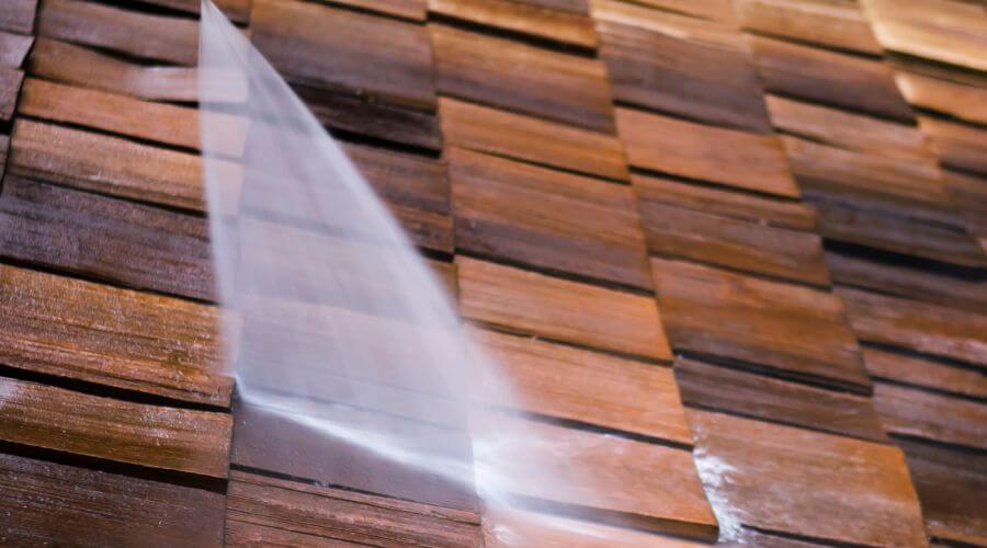 Slate Roofing in Kingman, ME